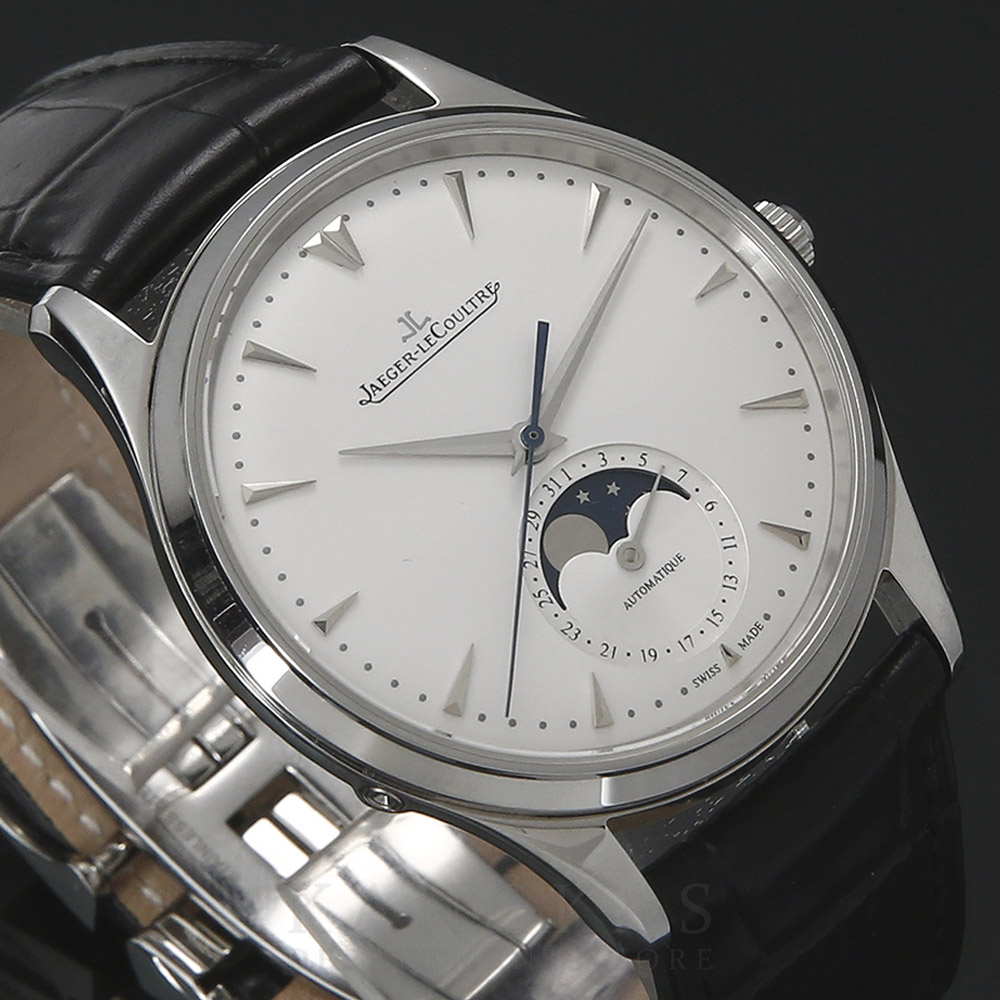 Jaeger LeCoultre(USED)예거 르쿨트르 마스터 울트라 씬 문페이즈